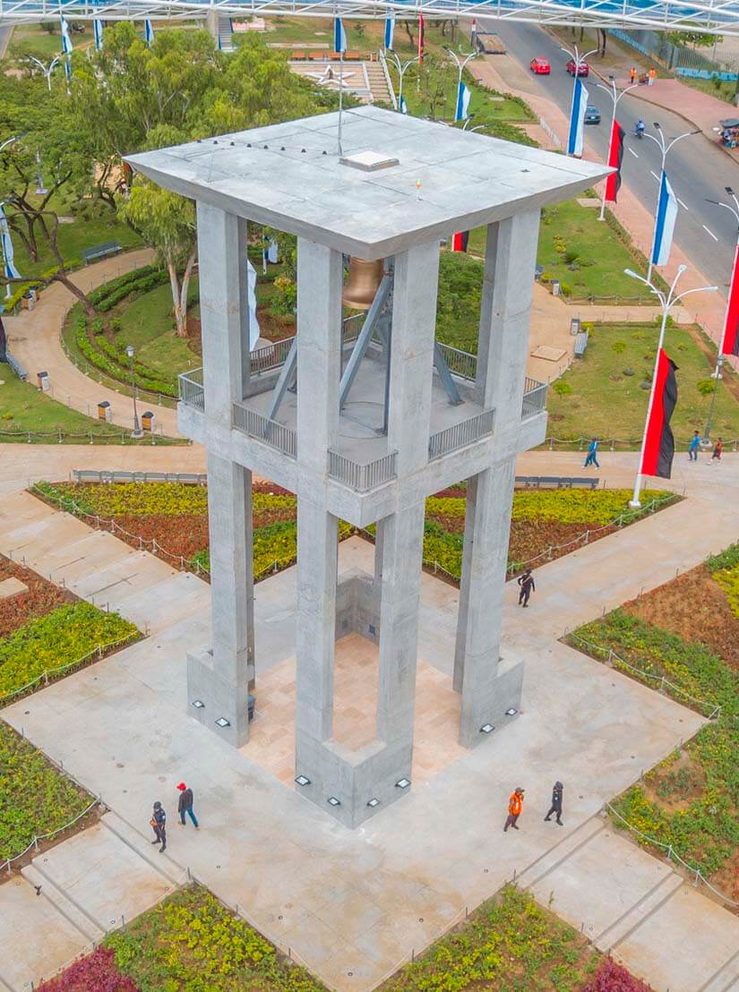 monumento-campana-de-la-paz-managua-nicaragua